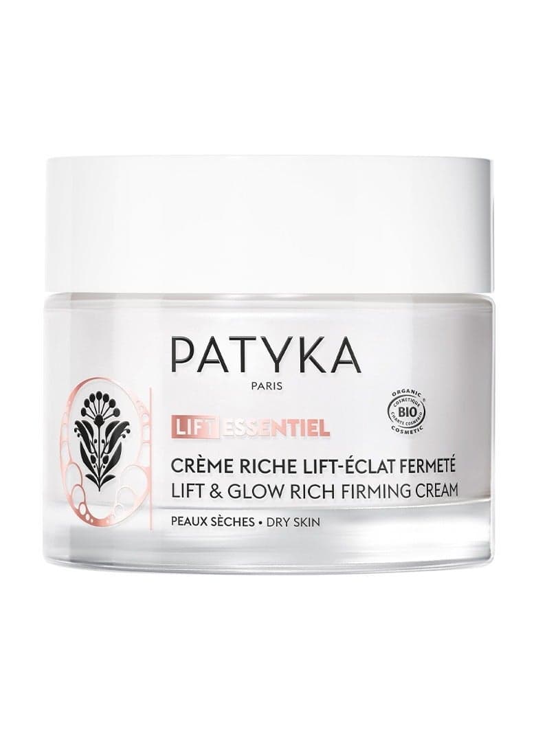 Angelica Radiance Firming Cream with Vegetal Retinol