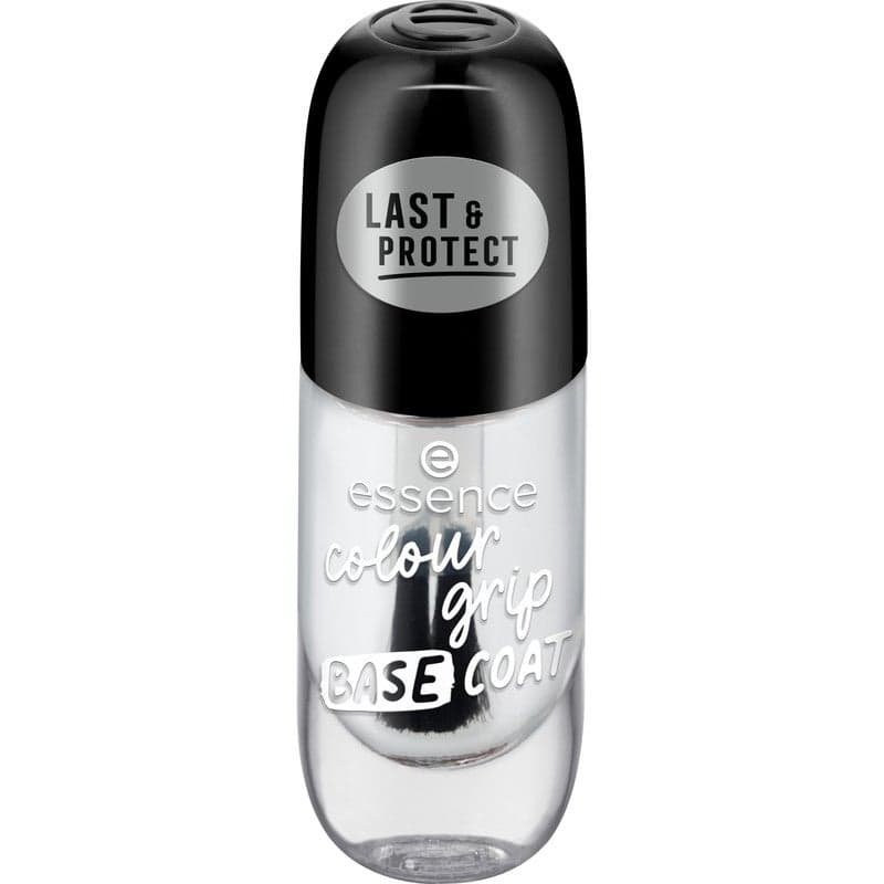 Essence Colour Grip Long-Lasting Base Coat