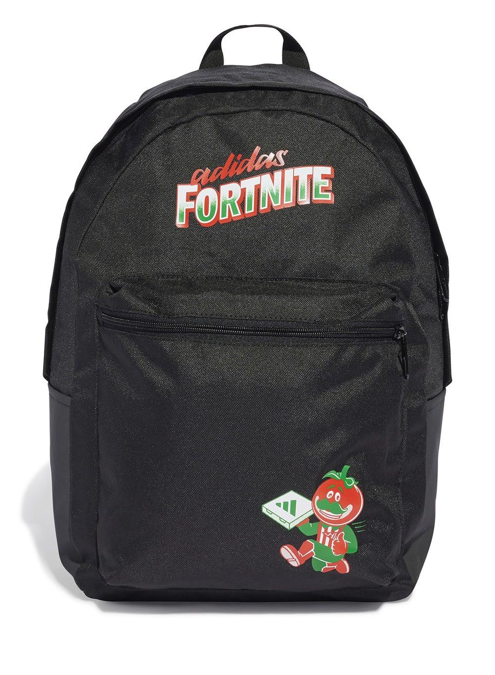 Adidas Fortnite Edition Backpack - Style Meets Versatility - Image 1