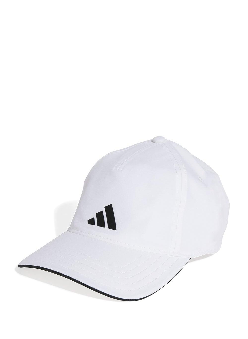 Adidas Aeroready Performance Baseball Cap - Image 1