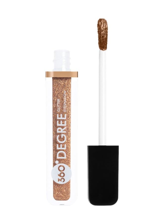 Character Glitter Liquid Eyeshadow - Dazzle & Shine - Image 1