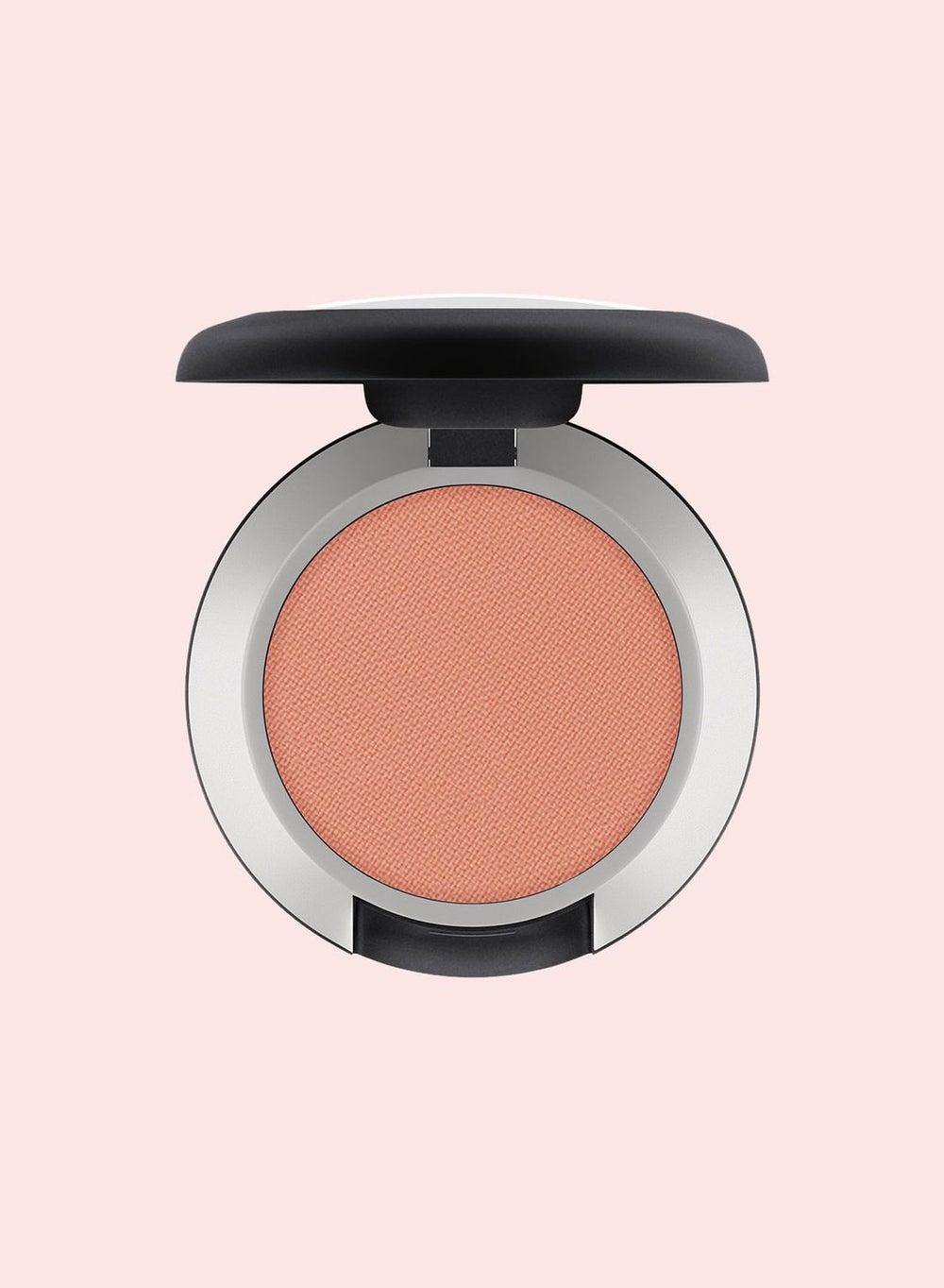 PWD Kiss Soft Matte Eyeshadow ES-MY 1.5gm/.05oz - Image 1