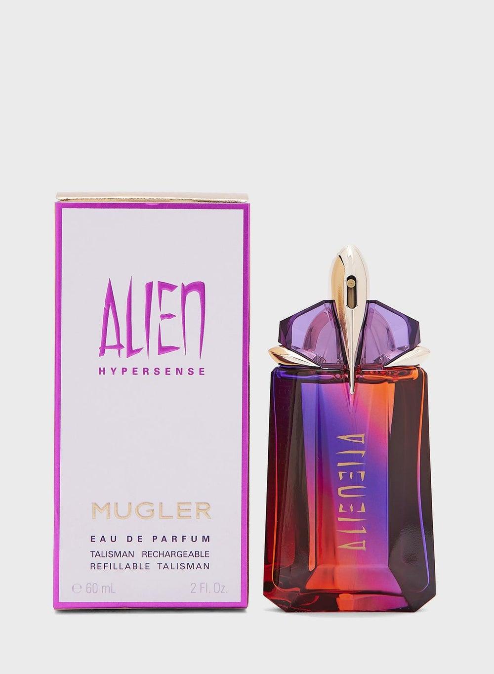 Alien Hypersense EDP 60ml - A Quintessence of Florality - Image 1