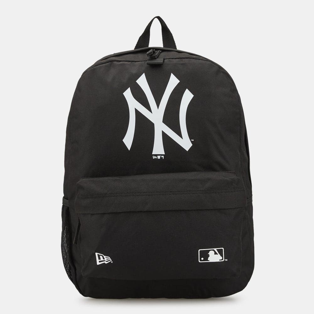 حقيبة الظهر من MLB نيويورك يانكيز: تصميم عصري ومريح
