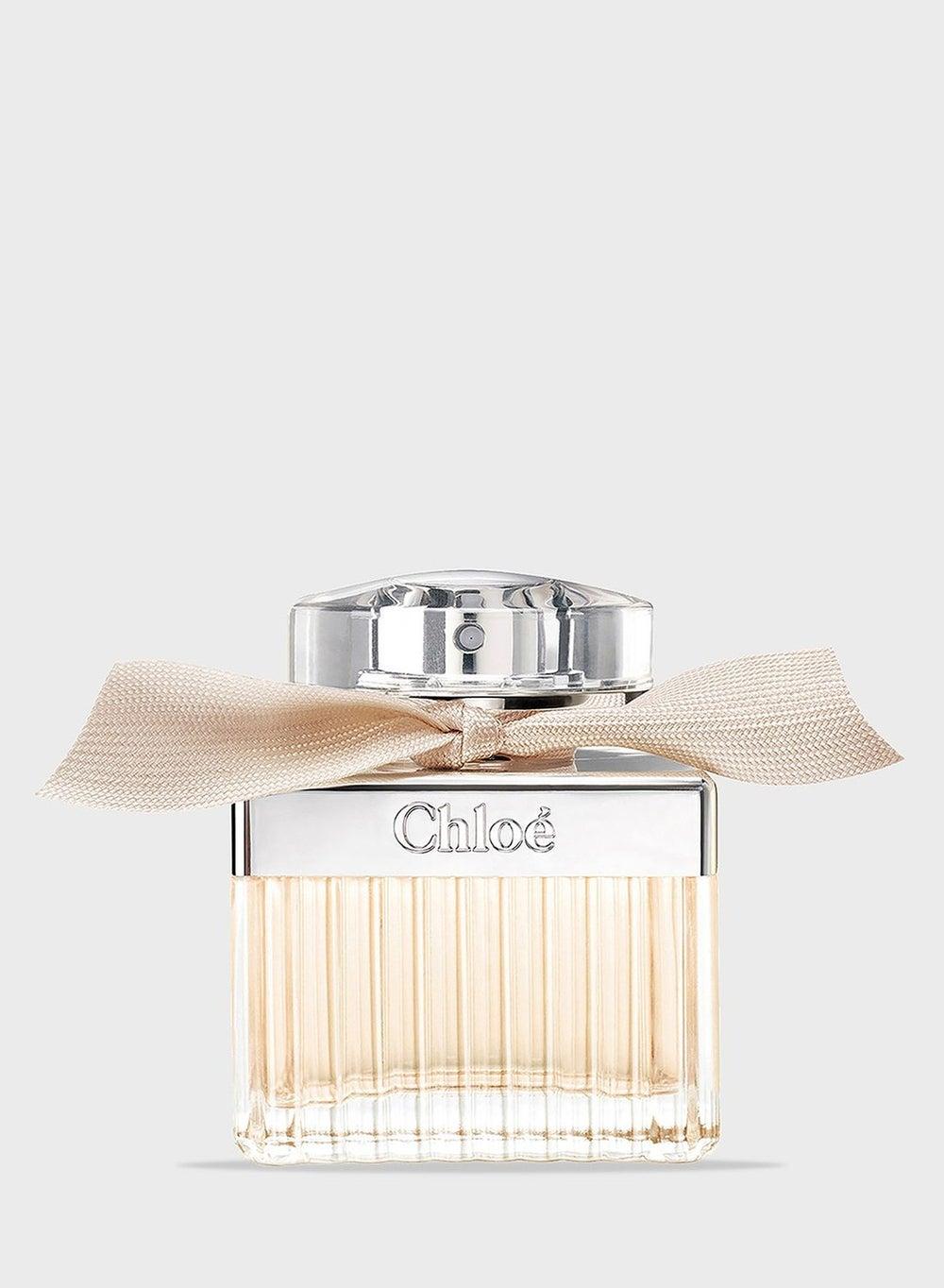 Chloé Signature 50ml - Exquisite Eau de Parfum
