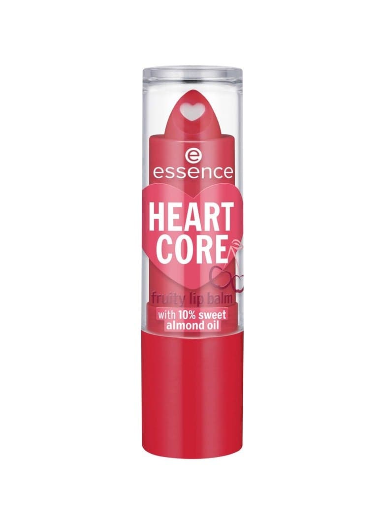 بلسم الشفاه الفواكه من Essence Heart Core 01 - Image 1