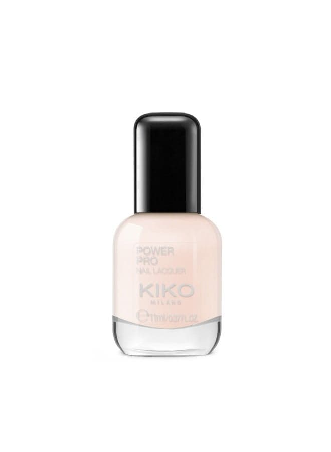 Power Pro Nail Lacquer 05 Rosa Nude - Lasting Elegance - Image 1