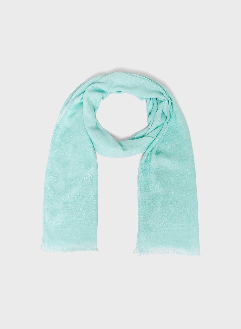 Ayra Glitter Elegance Scarf - Luxe Accessory for Her