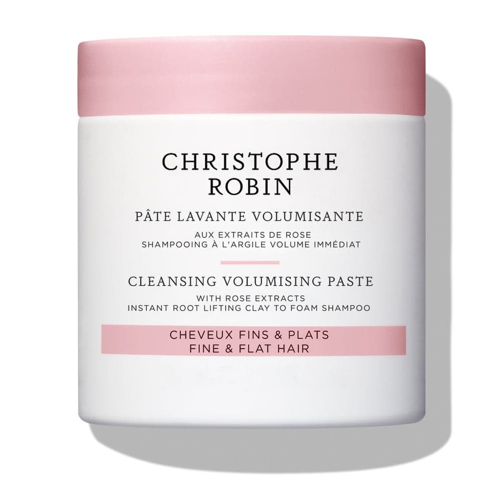 Luxurious Rose Extract Volumizing Paste 75 mL