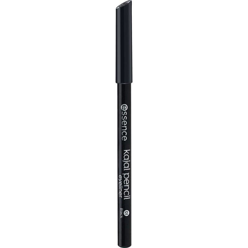 Essence Kajal Eye Pencil 01 - Trendsetter Shades