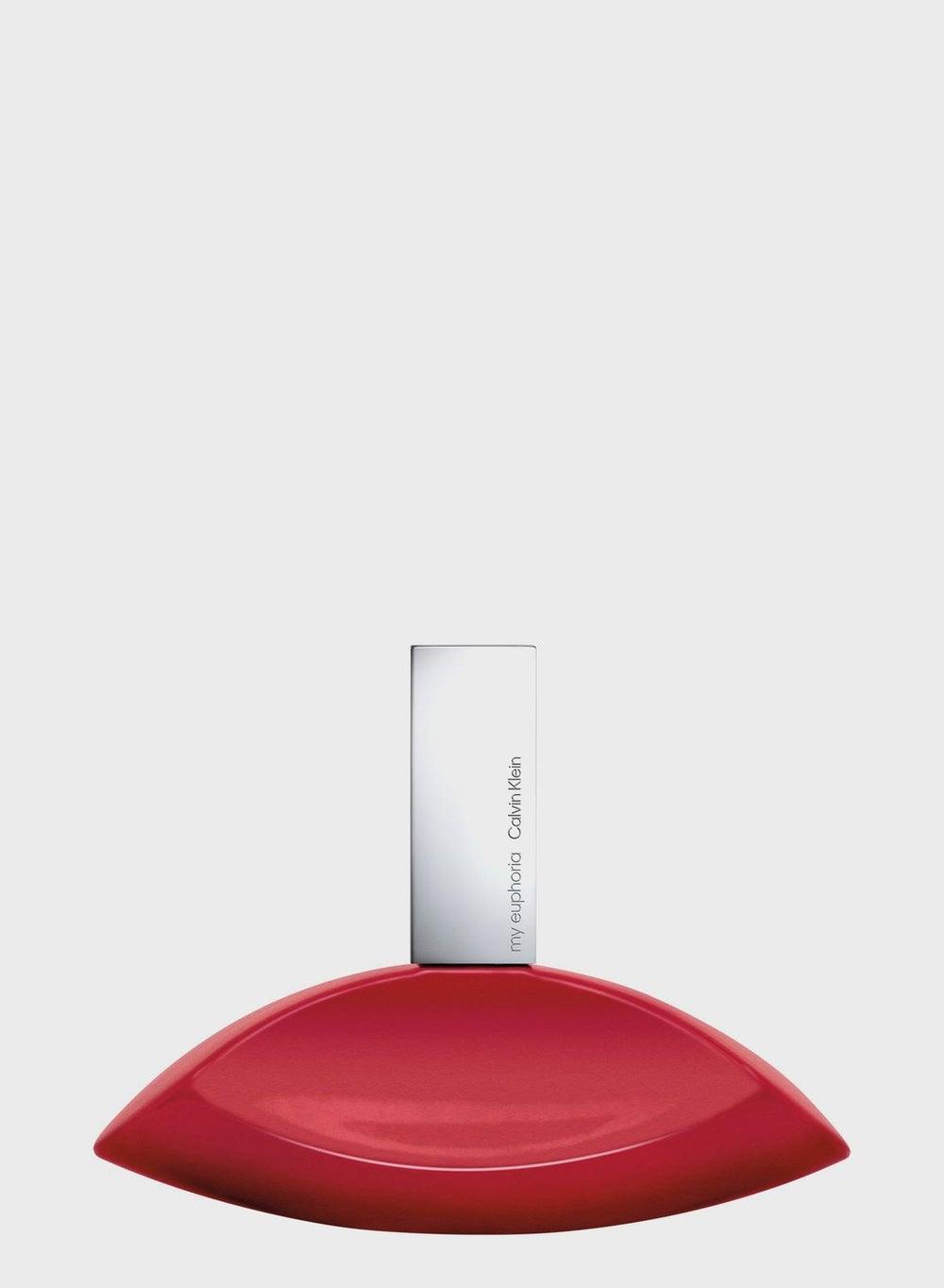 Ck My Epw Edp 100Ml Iv: Unleash Sensory Elegance