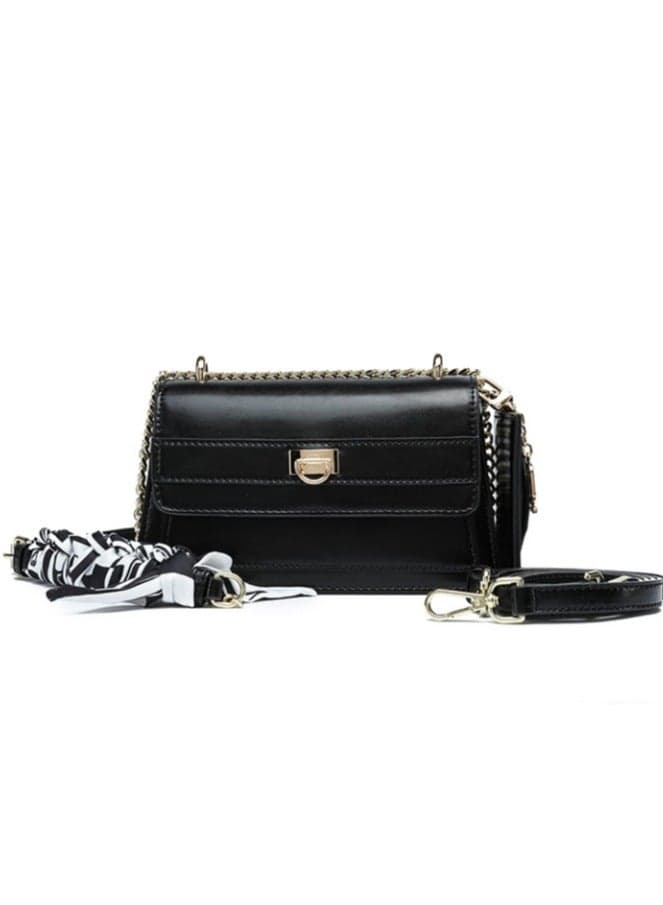 FYOR BD 117 Chic Strappy Elegance Handbag for Women