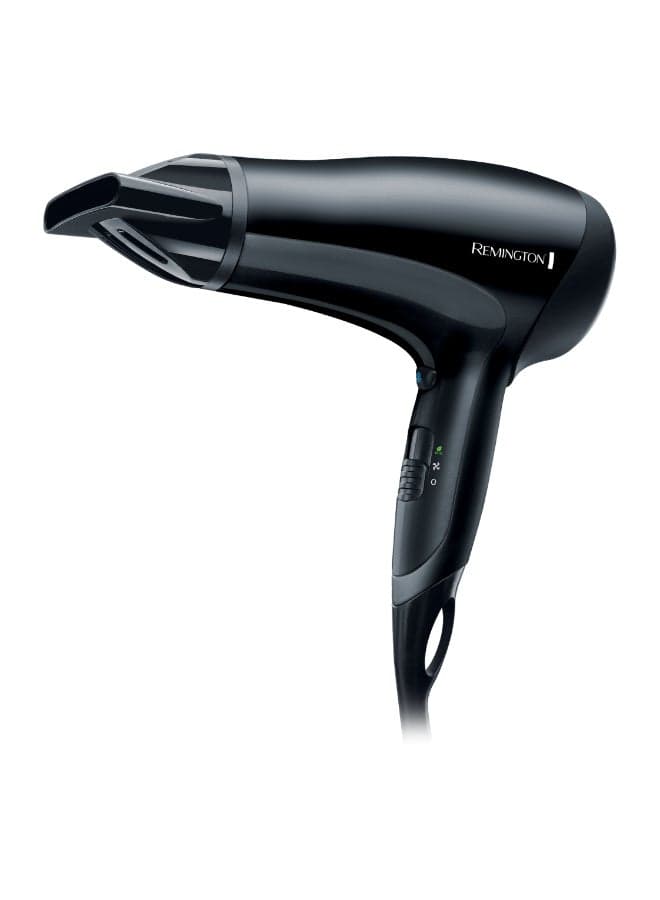 مجفف الشعر باور دراي 2000 من ريمنجتون - طراز فاخر - Image 1