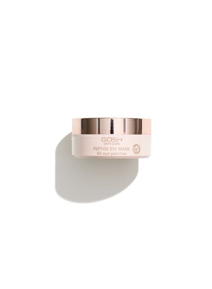 قناع العين بالببتيد وفيتامين C - لصقات عين فاخرة لإشراقة فورية - Image 1