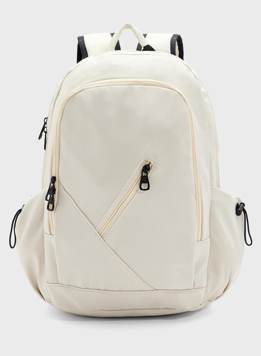 حقيبة ظهر عملية لكل يوم - أناقة تليق بنشاطك!