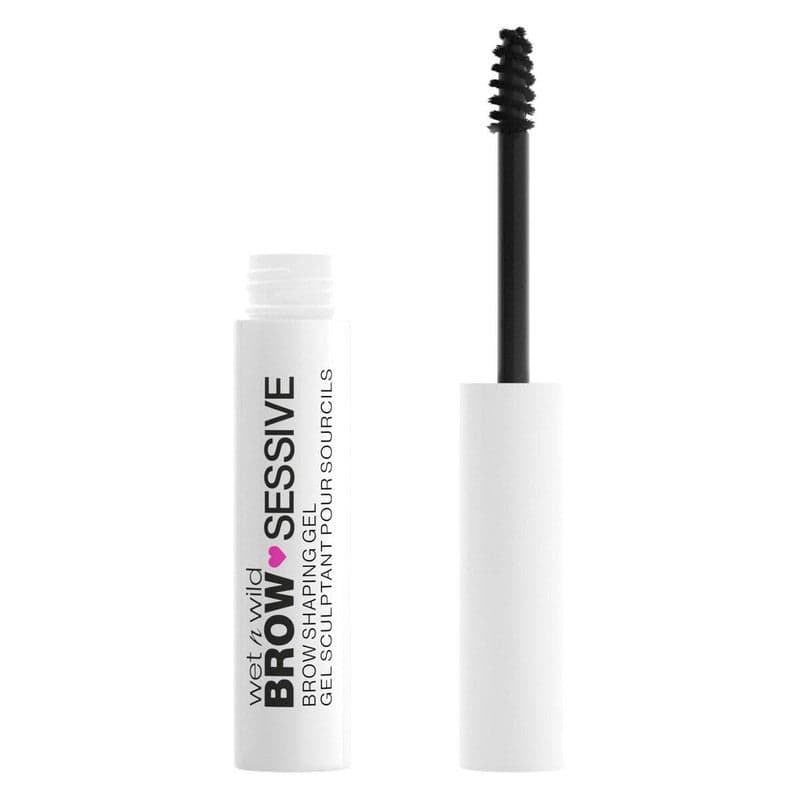 جل تحديد الحواجب Wet N Wild Brow-Sessive لإطلالة طبيعية - Image 1