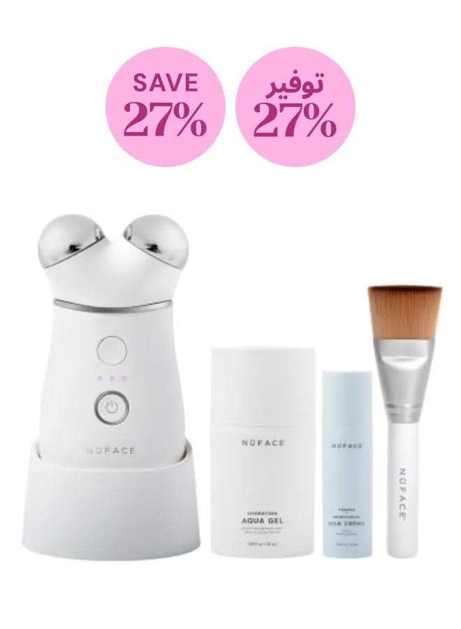 Trinity Facial Toning Gift Set - Save 27% Today