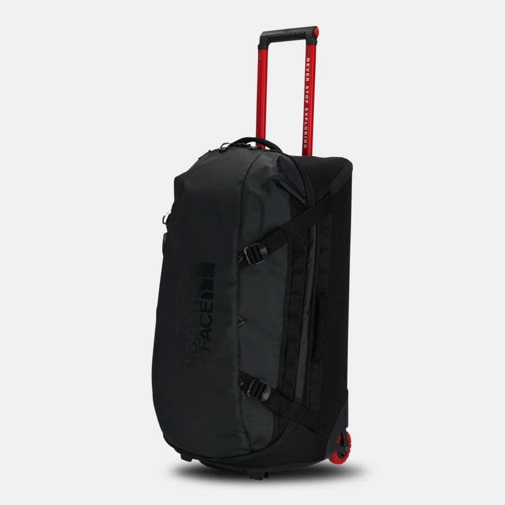 THE NORTH FACE Base Camp Rolling Thunder - Premium Travel Trolley - Image 1
