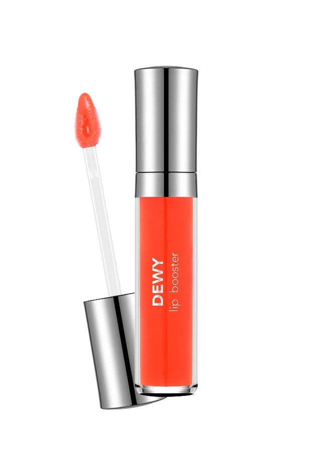 Exotic Aura Dewy Lip Booster Gloss - No. 11 - Image 1