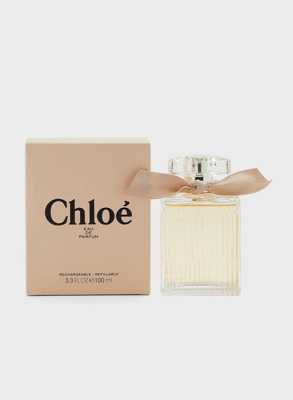 Chloé Elegance Eau De Parfum for Women 100Ml