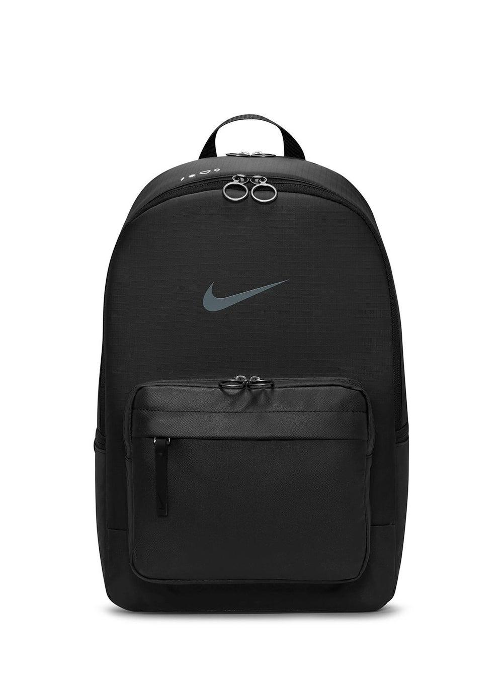 Elegance Meets Functionality: Nike Heritage Eugene Wntrzd Backpack - Image 1