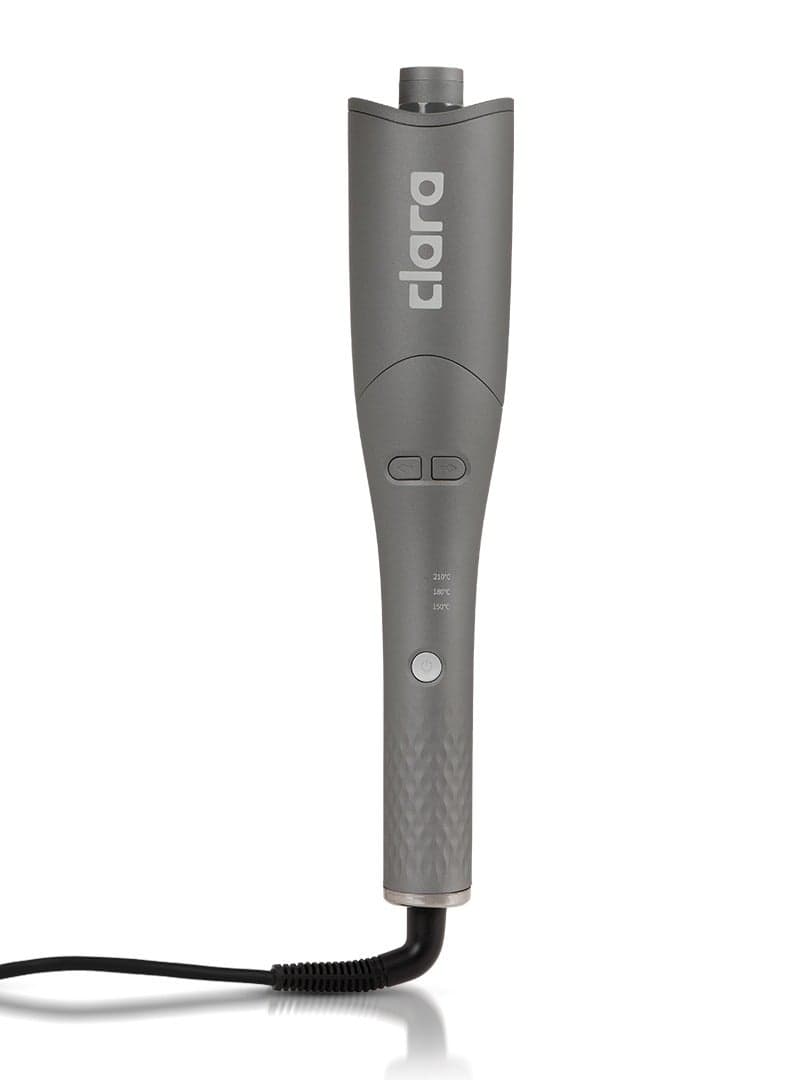 Clara Autocurler: Flawless Curls, Zero Burns - Image 1