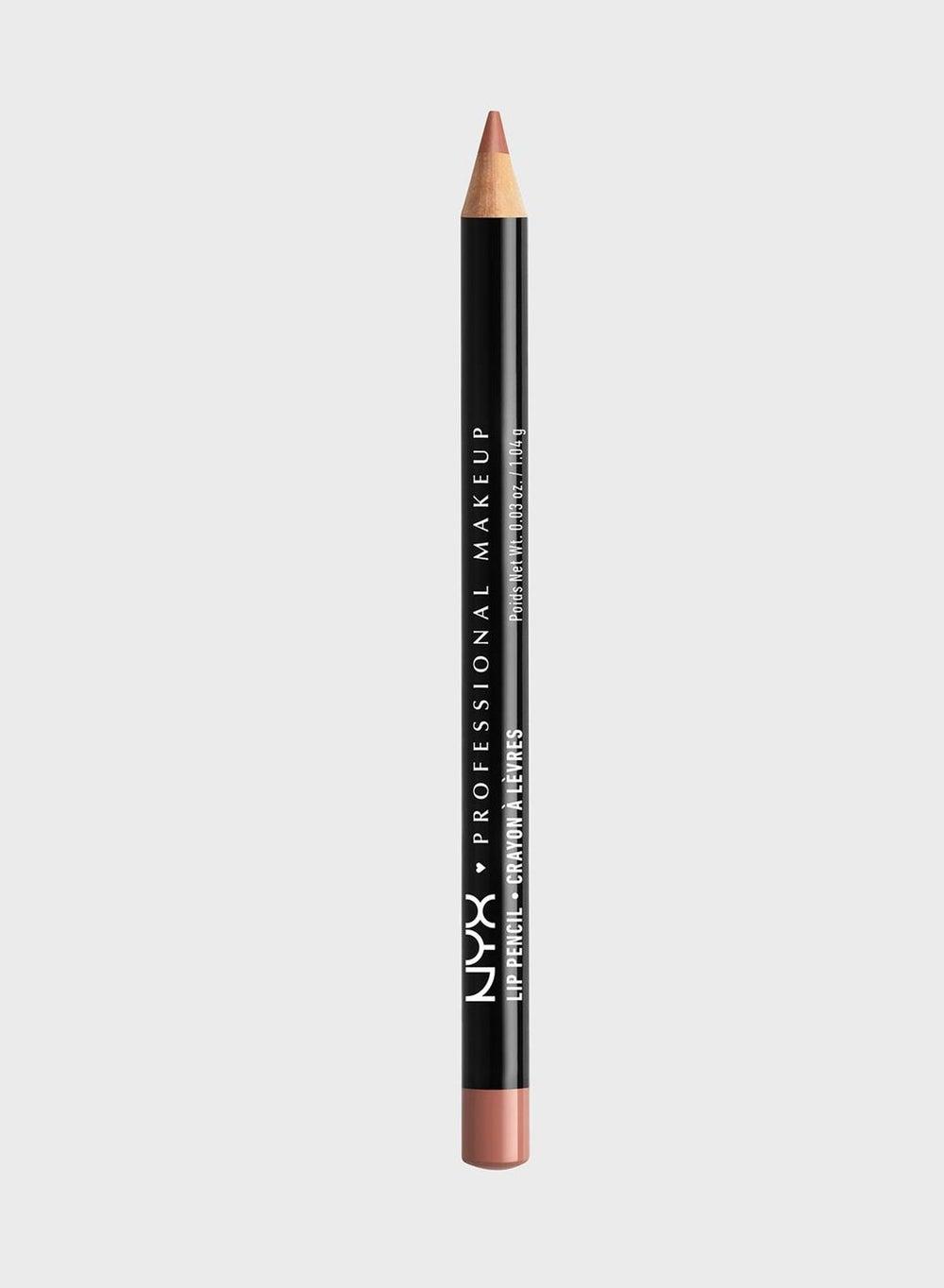 Peekaboo Neutral Slim Lip Pencil - Effortless Elegance K4007008
