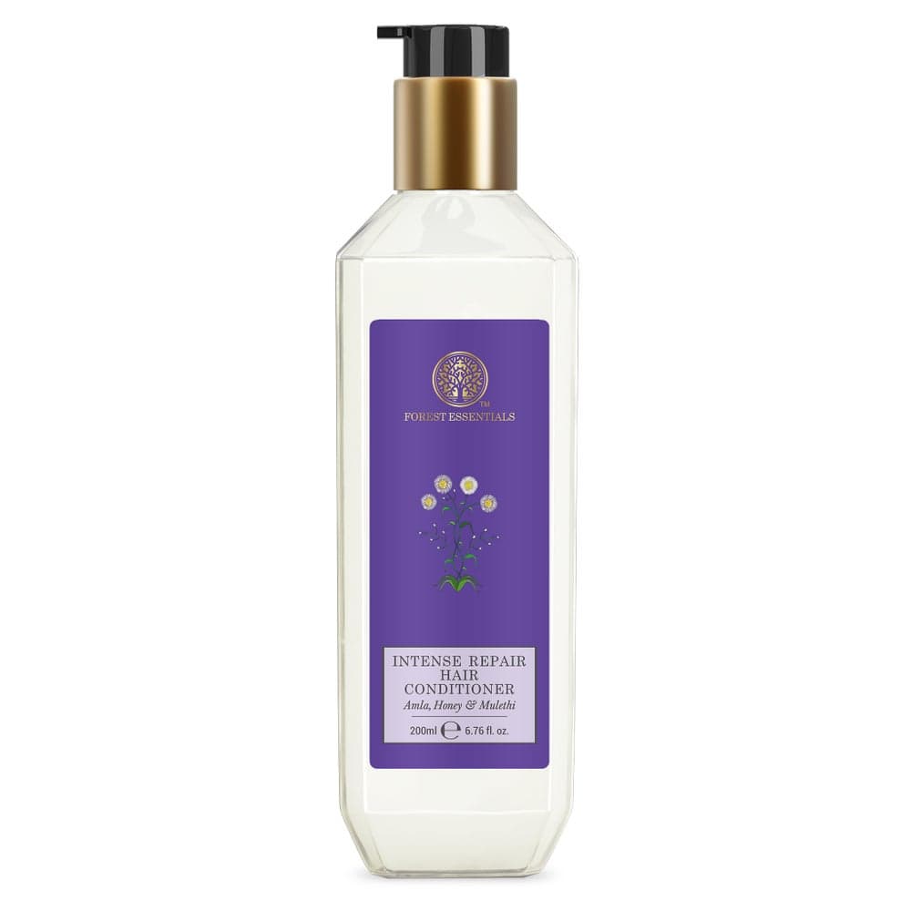 Luxurious Amla Honey and Mulethi Intense Repair Conditioner - Image 1