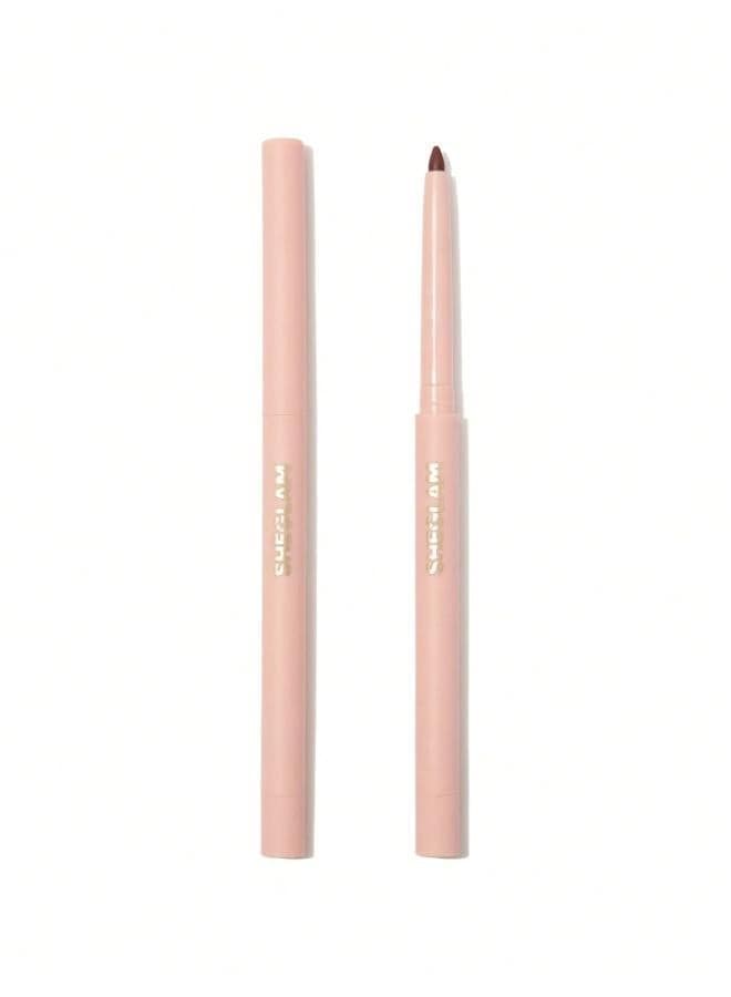 So Lippy 3450000140 - Elegant Neutral Creamy Matte Liner