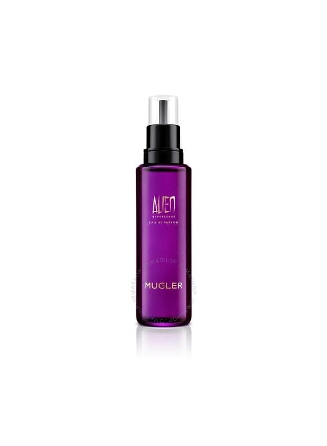 Mu Ali Edp Hypersense Refill للنساء - 100 مل - Image 1