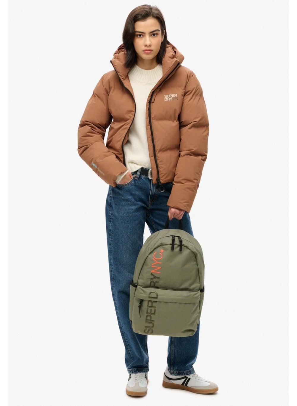 Superdry NYC Montana: Urban Chic Meets Outdoor Spirit - Image 1