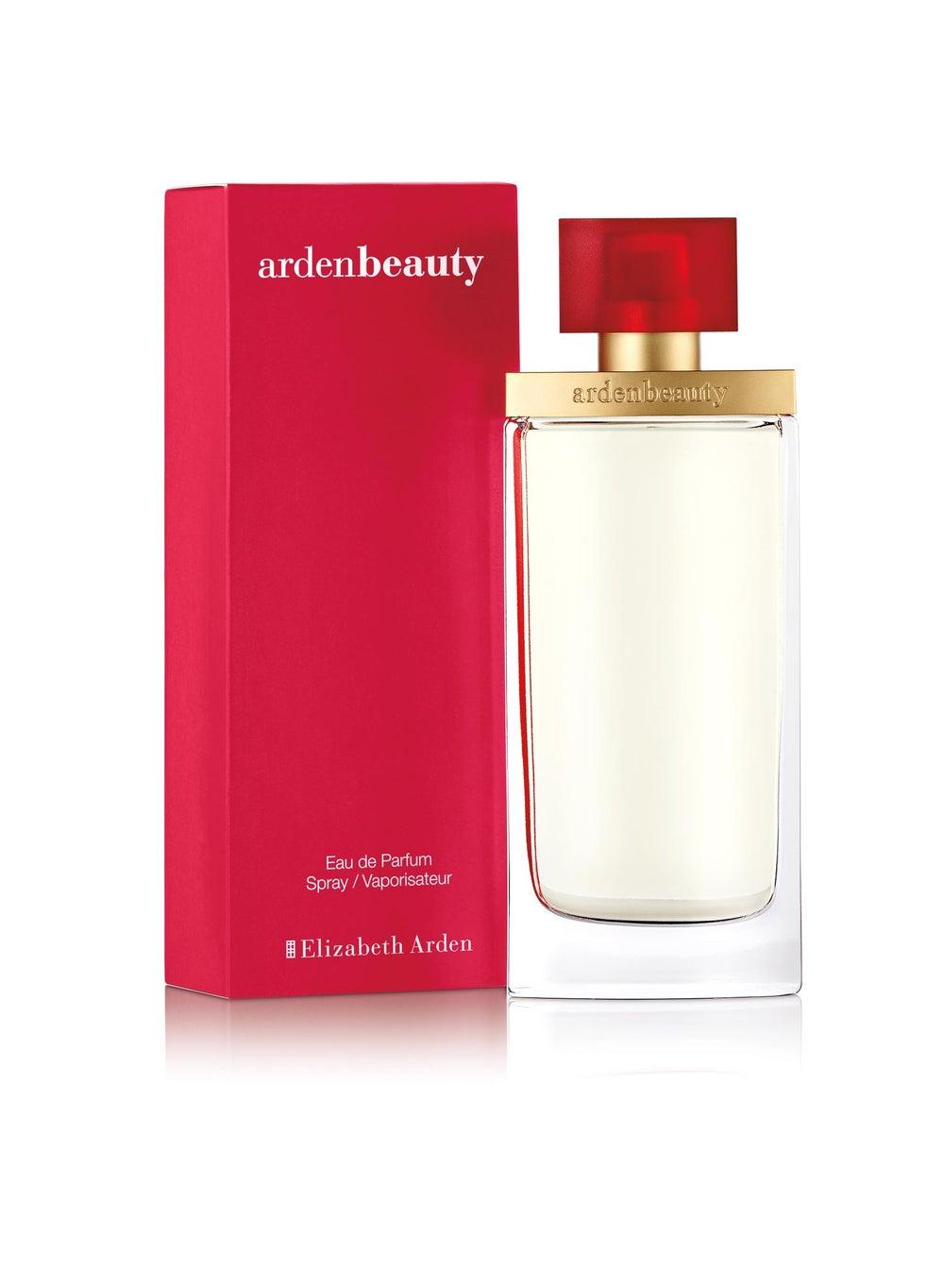 Elizabeth Arden Ardenbeauty EDP Spray, 100ml - Floral Elegance