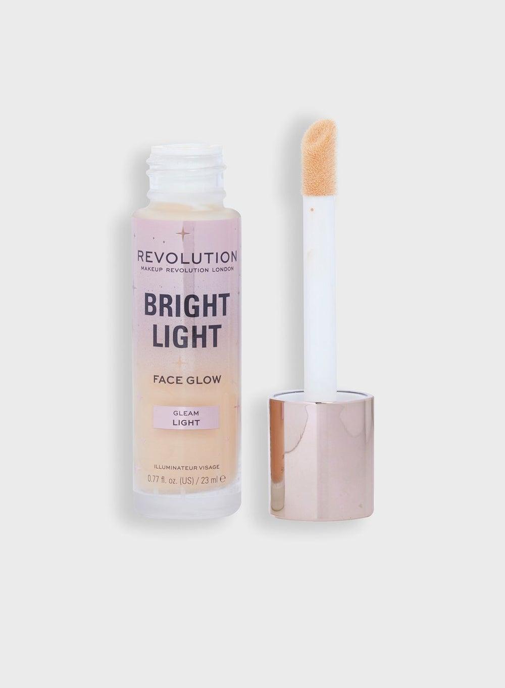 Bright Light Face Glow Gleam Light - Radiant Complexion Illuminator - Image 1