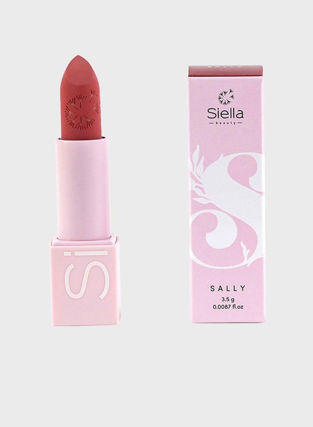 LOTUS Flower Power Ultra-Matte Lipstick - Image 1