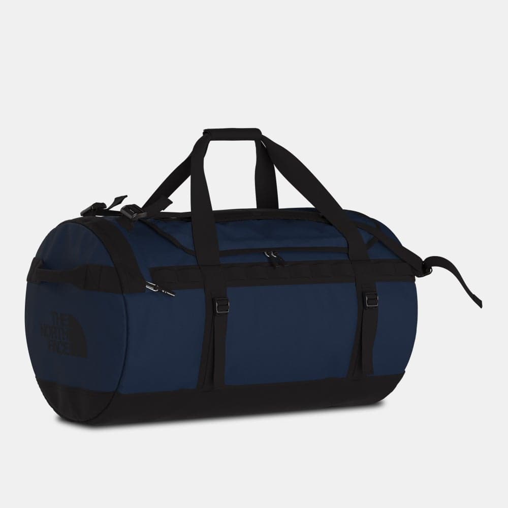 حقيبة دافل بيس كامب: رفيقتك المثالية في كل مغامرة - Image 1