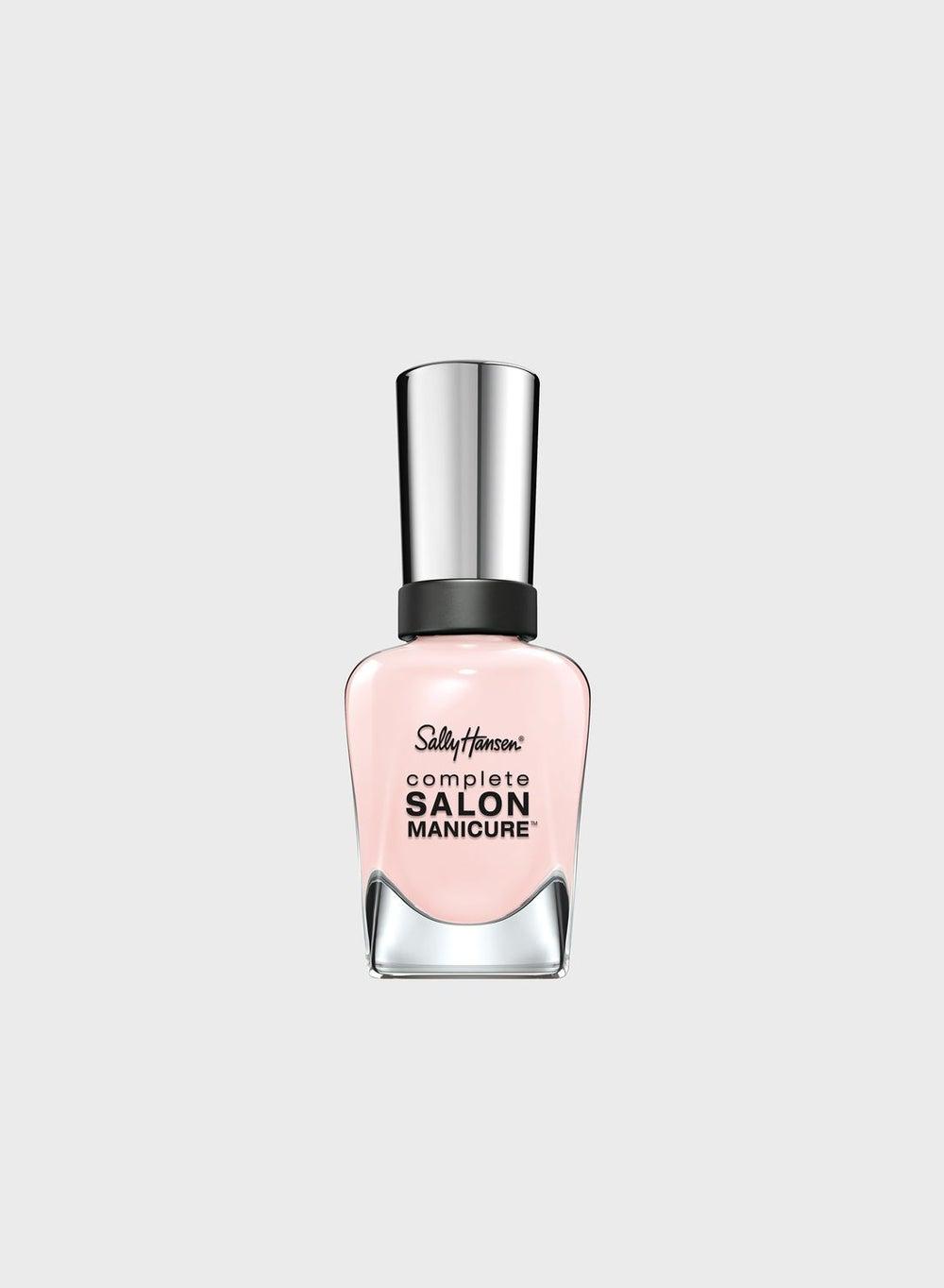 Sally Hansen My Sheer Salon Manicure, 0.5 Fl Oz - Image 1