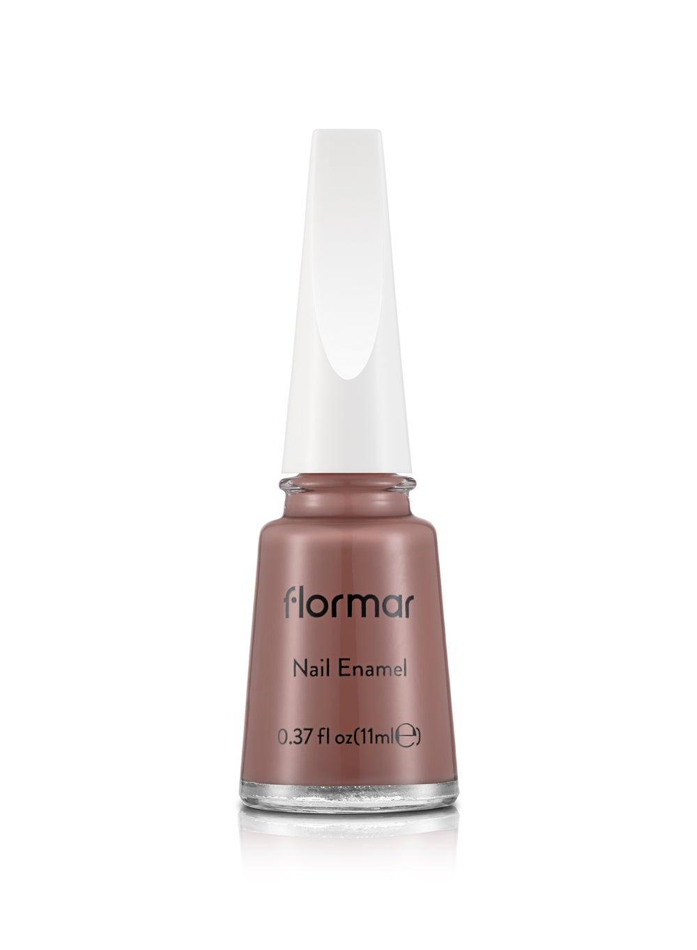 Flormar Classic 499 Is This Paradise Nail Enamel - Image 1
