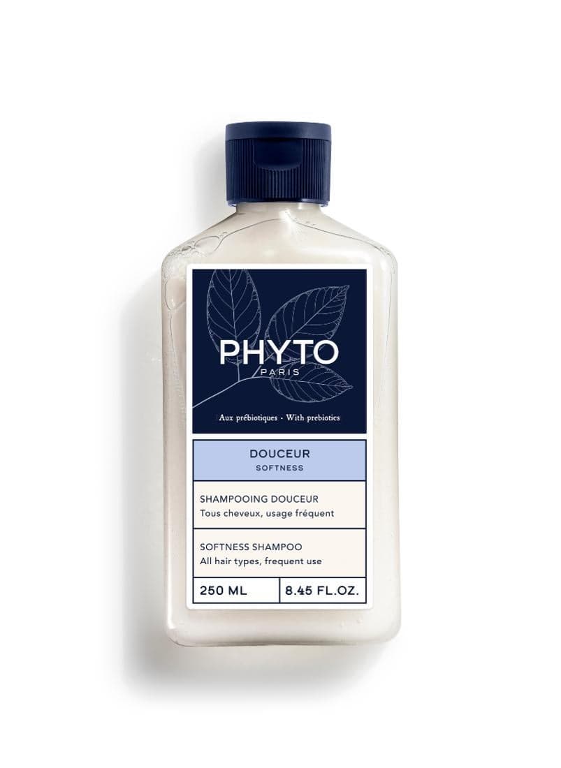 Phyto Softness Daily Shampoo 250ml - Gentle & Radiant - Image 1