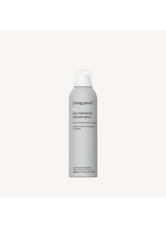 Luxe Lift Texture Spray 238Ml: Volume & Elegance