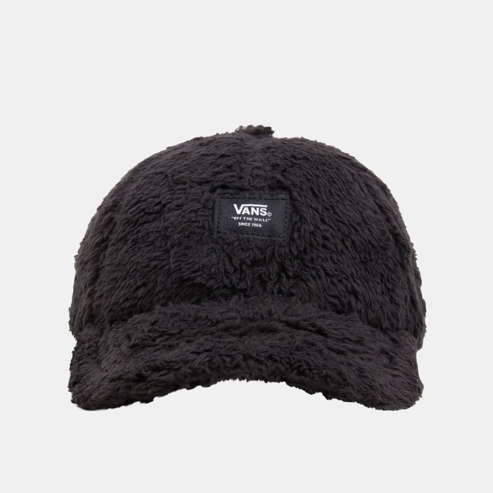 VANS Delin Jockey Cap: Timeless Outdoor Accessory - Image 1