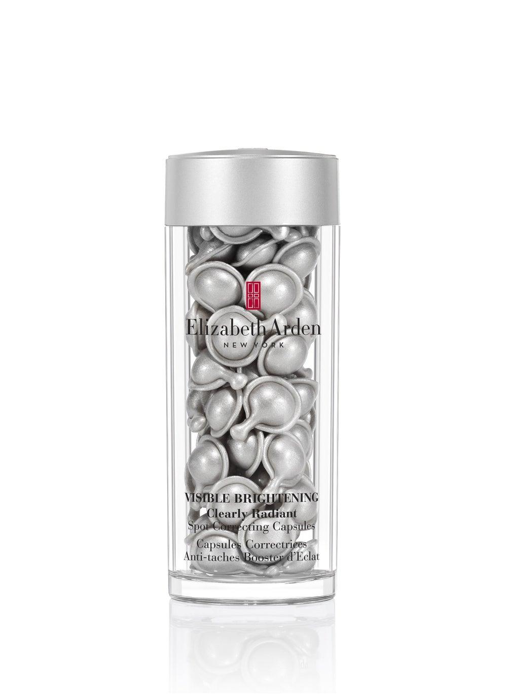 Clearly Radiant Spot Correcting Brightening Elixir 60 Caps - Image 1