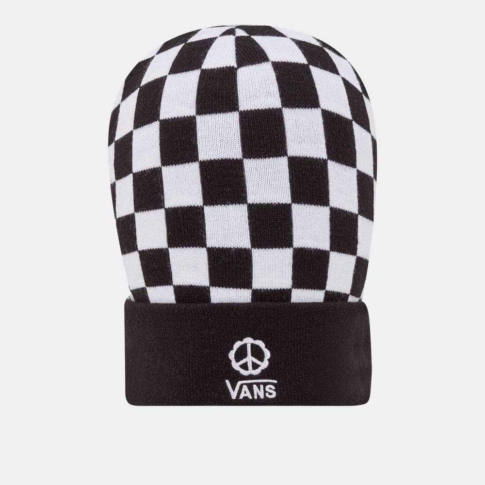 VANS Breakin Out Beanie - Chic Winter Accessory for Women