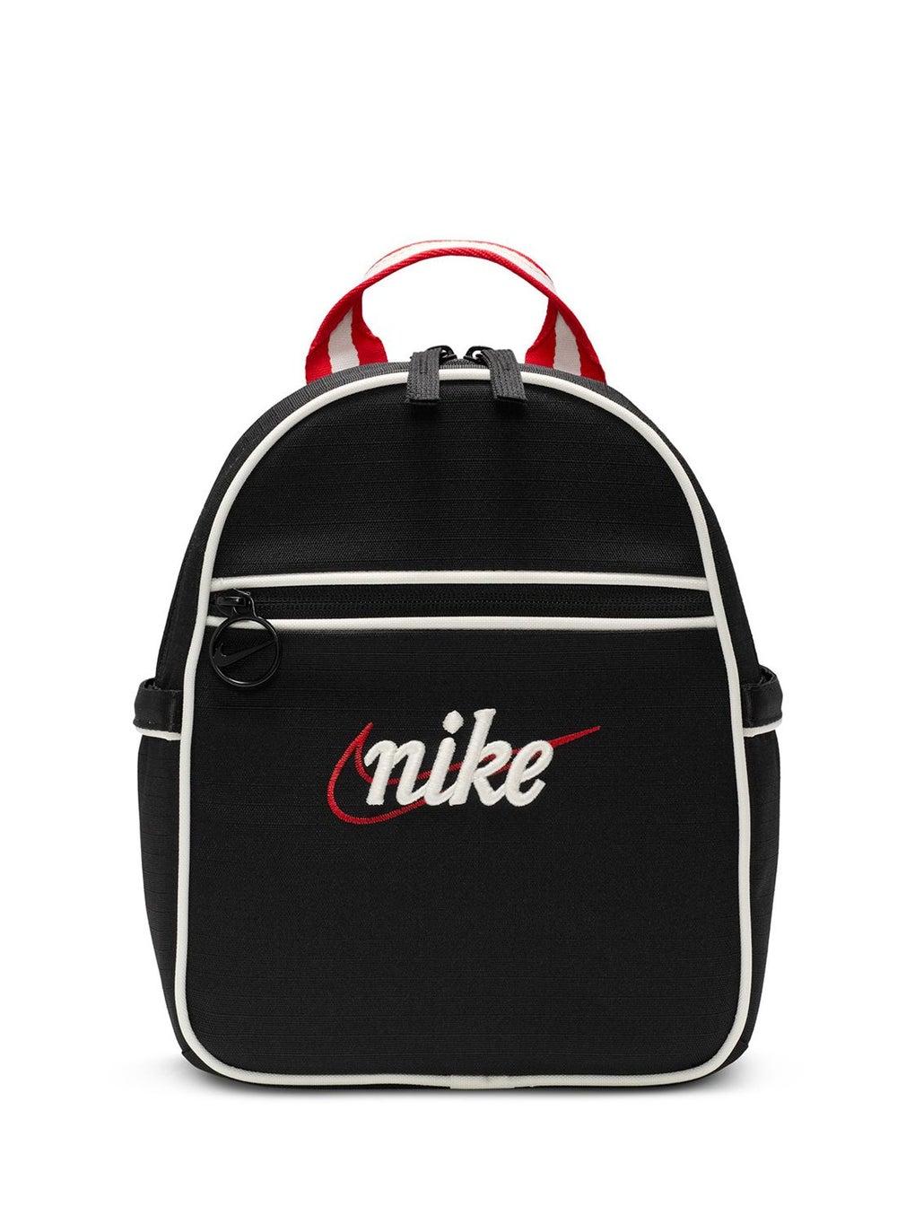 Nike Futura 365 Mini Retro Backpack - Chic Essentials - Image 1