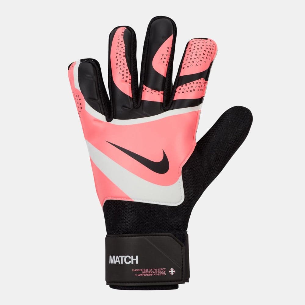 Nike Match Goalkeeper Gloves for Enhanced Performance - Image 1