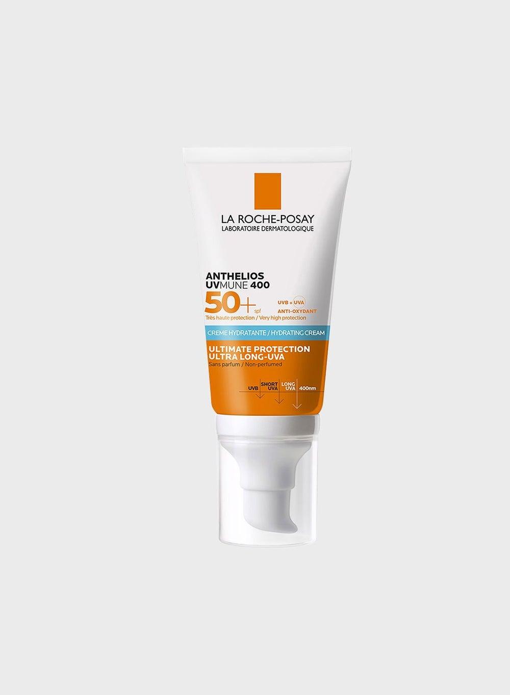 La Roche-Posay Anthelios SPF50+ Moisture Shield 50ml - Image 1