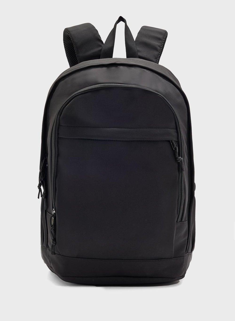 حقيبة ظهر كاجوال ترافيل بروميير 2024 لنمط حياة عملي وأنيق