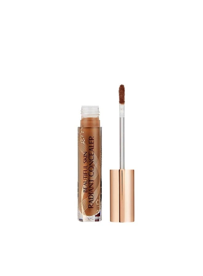 Luminous Lift Radiant Concealer - 15 Deep - Image 1