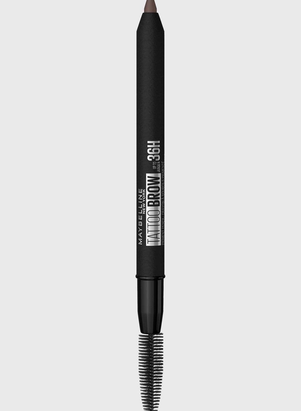 Elegant Tattoo Brow 36Hr Pencil in Deep Brown - B3338400