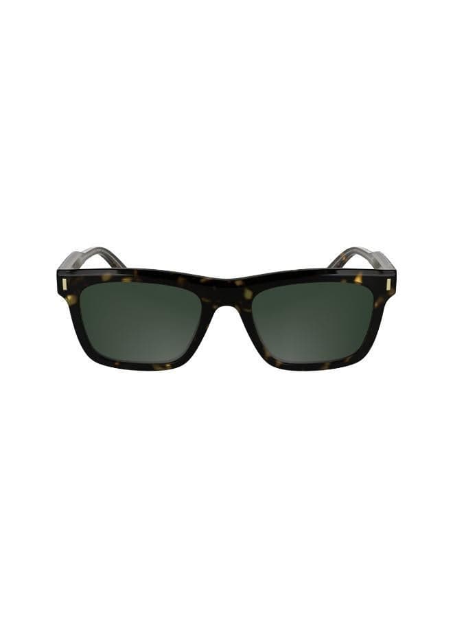 CALVIN KLEIN Men's Sleek Rectangle Sunglasses