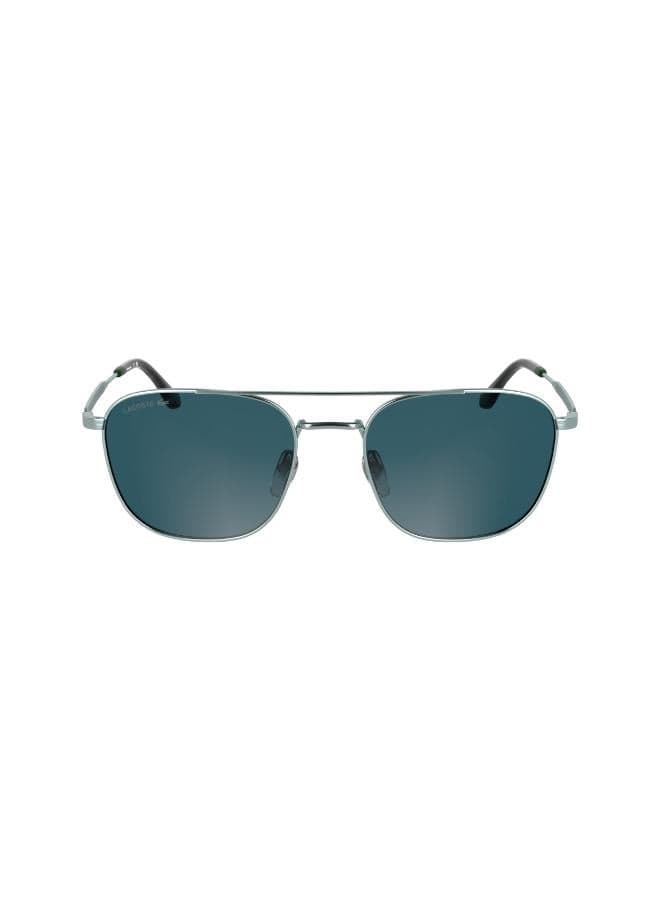 LACOSTE Chic Aviator Sunglasses for Sophisticated Women